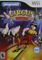 Playmobile Circus (Wii)